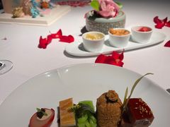 -悦轩中餐厅·高空江景·杭州柏悦酒店