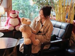 -咖法森林·咖啡  酒吧(天河店)