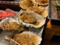 -很久以前羊肉串(大华三路店)