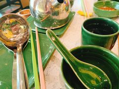 -润园四季椰子鸡火锅(海上世界店)
