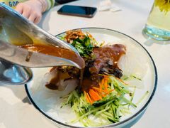 -北李妈妈菜·海肠捞饭(开发区万达店)