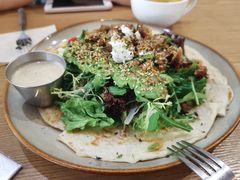 -HELLO 27 意面·沙拉·帕尼尼