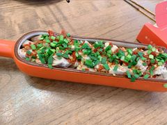 韭香拌兔-成都吃客(九眼桥店)