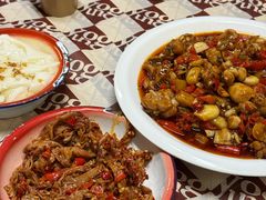 -老三样·旧食新味(船山路店)
