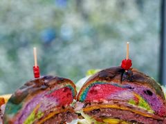 -哈迪森Hudson(环球金融中心店)