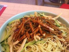 -华天新川面馆(缸瓦市店)