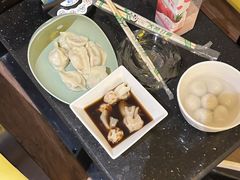 -华夏良子·足道SPA艾灸(龙潭路店)