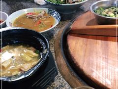 -好灶头妈妈菜·柴火灶台鱼·千岛湖土菜地标美食