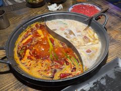 -冯校长老火锅(深圳总店)