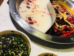 -大龙燚火锅