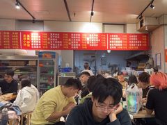 -海关荤豆花(洋河一路店)