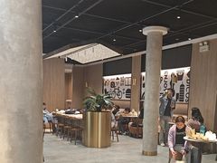 -德克士(长安百货店)