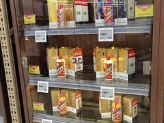 -盒马X会员店(王府井奥莱UP TOWN店)