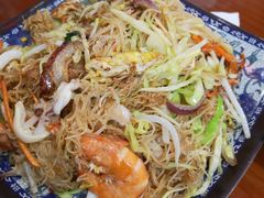 -台州老六海鲜面馆(上南总店)
