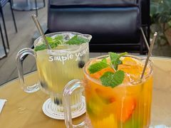 -Simple Yummy简单美味(上邦百汇城店)