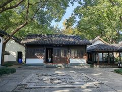 -城隍阁