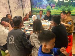 -山涧肴·湘味家肴(松岗满纷天地店)