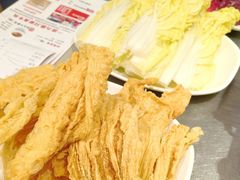 -潮泰牛肉火锅 · 创于1992年(车公庙店)