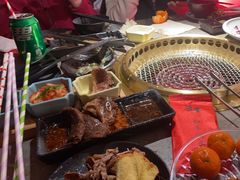 -谷牛日式烤肉(宝山U天地店)