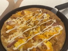 -必胜客(兴华中路PH店)