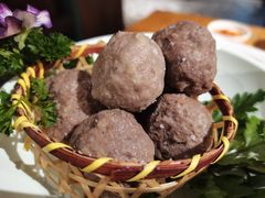 -手选潮汕鲜牛肉火锅(二七广场店)