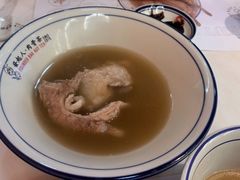 发起人肉骨茶-發起人·肉骨茶(万象汇店)