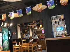 大堂-肉串汪(月坛店)