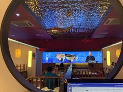 -望湘园·洞庭渔宴(永旺店)