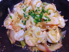 -老平安农家菜(平安店)