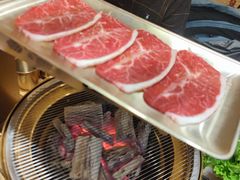 -闻老头·菊花炭烤肉(D11店)