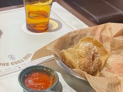 -太食獸泰式茶餐厅(兰州中心首店)