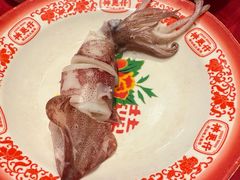 -神更仔·潮汕魂大排档(汉口路店)