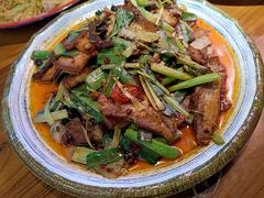 -先启半步颠·川菜小炒