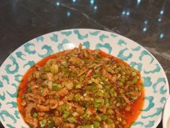 -老屋印象川菜(世纪东方店)