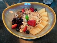 -THE CANNERY&JUJU 新鲜海鲜·牛排美食酒廊