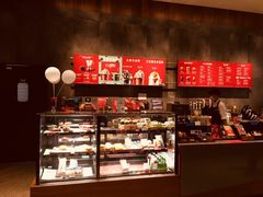 -星巴克(凯德晶萃店)