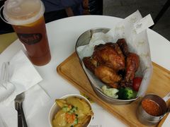 -艾薯夫妇Aysh(福田星河COCOPark店)