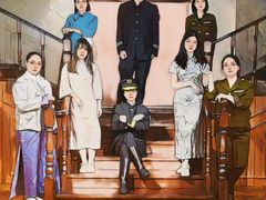 -摩斯密码·实景搜证换装沉浸密室剧本杀