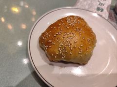 -清真  吐鲁番餐厅(牛街店)