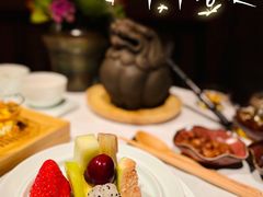 -叶叶菩提·晋福宫