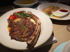 -波特曼西餐厅(中央大街店)