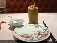 -维园悦谱·海派家常菜(乌鲁木齐南路店)