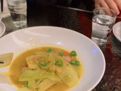 -桂花里·衢州菜·精酿餐吧(未来科技城万达广场店)