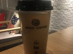-MIAO COFFEE