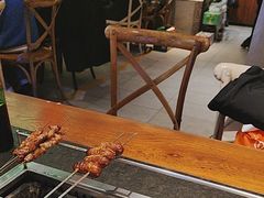 -可口香·非遗老号烧烤(南岗直营店)