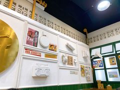 -阿金大白·上海菜馆(新天地店)