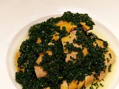 上海葱油鸡-桂满陇·海市蜃楼·黑金(国金店)