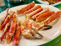 -盛港湾海鲜食府(黄沙店)