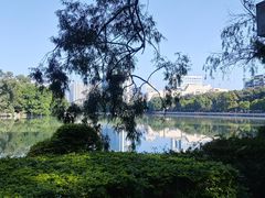 -西湖公园(鼓楼区)