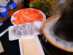 -裕德孚·非遗手切涮羊肉(东直门内大街店)